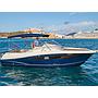 Book yachts online - motorboat - Cap Camarat 8.5 WA - TERCERA VIA - rent