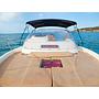 Book yachts online - motorboat - Cap Camarat 8.5 WA - TERCERA VIA - rent