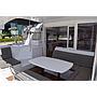 Book yachts online - catamaran - Lagoon 400 - Vai Vai Uno - rent