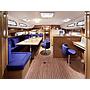 Book yachts online - sailboat - Bavaria 46 - Anian - rent
