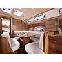 Book yachts online - sailboat - Bavaria Cruiser 40 - Tinkerbell - rent