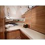 Book yachts online - sailboat - Bavaria Cruiser 40 - Tinkerbell - rent