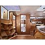 Book yachts online - sailboat - Bavaria Cruiser 40 - Tinkerbell - rent