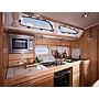 Book yachts online - sailboat - Bavaria Cruiser 40 - Tinkerbell - rent