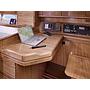 Book yachts online - sailboat - Bavaria 40 Cruiser - Luna - rent
