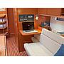 Book yachts online - sailboat - Bavaria Cruiser 36 - Kathy Cool - rent