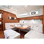 Book yachts online - sailboat - Bavaria Cruiser 51 - Leukothea - rent