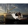 Book yachts online - sailboat - Bavaria Cruiser 37 - Aventura - rent