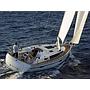 Book yachts online - sailboat - Bavaria Cruiser 37 - Aventura - rent