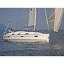 Book yachts online - sailboat - Bavaria Cruiser 37 - Aventura - rent