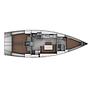 Book yachts online - sailboat - Bavaria Cruiser 40 - Toskana - rent