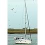 Book yachts online - sailboat - Bavaria 42 Cruiser - Dolce far Niente - rent