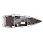Book yachts online - sailboat - Bavaria Cruiser 41 - Amaluna - rent