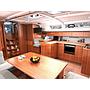Book yachts online - sailboat - Bavaria Cruiser 51 - Teorema - rent