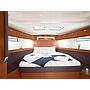 Book yachts online - sailboat - Bavaria Cruiser 51 - Teorema - rent