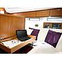 Book yachts online - sailboat - Bavaria Cruiser 46 - Sputnik - rent