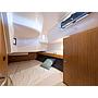 Book yachts online - sailboat - Bavaria Cruiser 37 - Las Cevenas - rent