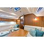 Book yachts online - sailboat - Bavaria Cruiser 37 - Las Cevenas - rent