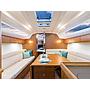 Book yachts online - sailboat - Bavaria Cruiser 37 - Las Cevenas - rent