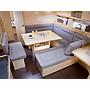 Book yachts online - sailboat - Bavaria Cruiser 45 - Provence - rent