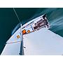 Book yachts online - sailboat - Dufour 382 GL - Phoneix - rent