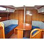 Book yachts online - sailboat - Bavaria 37 Cruiser - Mio - rent