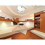 Book yachts online - sailboat - Bavaria Cruiser 36 - Carpe Diem - rent