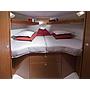 Book yachts online - sailboat - Bavaria Cruiser 32 - Rosinante - rent