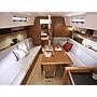 Book yachts online - sailboat - Bavaria Cruiser 32 - Rosinante - rent
