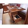 Book yachts online - sailboat - Bavaria Cruiser 32 - Rosinante - rent