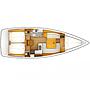 Book yachts online - sailboat - Sun Odyssey 40.3 - Laineilla - rent