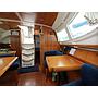 Book yachts online - sailboat - Sun Odyssey 40DS - Toucan - rent