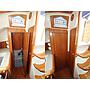 Book yachts online - sailboat - Sun Odyssey 40DS - Toucan - rent
