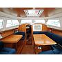 Book yachts online - sailboat - Sun Odyssey 40DS - Toucan - rent