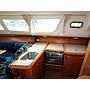 Book yachts online - sailboat - Sun Odyssey 40DS - Toucan - rent