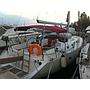 Book yachts online - sailboat - Oceanis 411 - Artemis - rent