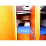 Book yachts online - sailboat - Sun Odyssey 509 - IQ - rent