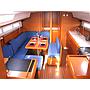 Book yachts online - sailboat - Sun Odyssey 509 - IQ - rent