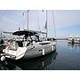 Book yachts online - sailboat - Sun Odyssey 509 - IQ - rent