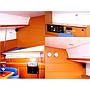 Book yachts online - sailboat - Sun Odyssey 509 - IQ - rent