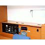 Book yachts online - sailboat - Sun Odyssey 509 - IQ - rent