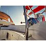 Book yachts online - sailboat - Sun Odyssey 54DS - Boomerang - rent