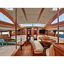 Book yachts online - sailboat - Sun Odyssey 54DS - Boomerang - rent