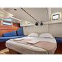 Book yachts online - sailboat - Sun Odyssey 54DS - Boomerang - rent