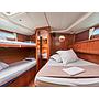 Book yachts online - sailboat - Sun Odyssey 54DS - Boomerang - rent