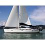 Book yachts online - sailboat - Bavaria 46 Cruiser - Frixos - rent