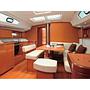 Book yachts online - sailboat - Oceanis 43 - High Five - rent