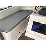 Book yachts online - sailboat - Bavaria Cruiser 37 - Baby Panda AC shore power underwater light - rent