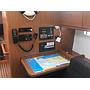 Book yachts online - sailboat - Bavaria Cruiser 37 - Baby Panda AC shore power underwater light - rent
