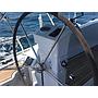 Book yachts online - sailboat - Bavaria Cruiser 37 - Baby Panda AC shore power underwater light - rent